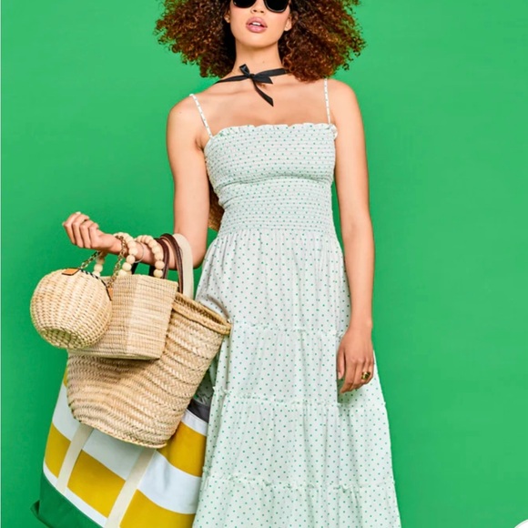 Maxwell and Geraldine Beth Dress - Picture 1 of 3